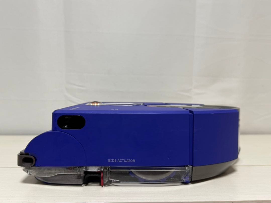 Dyson ダイソン 360° VisNav RB-03 ロボット 掃除機