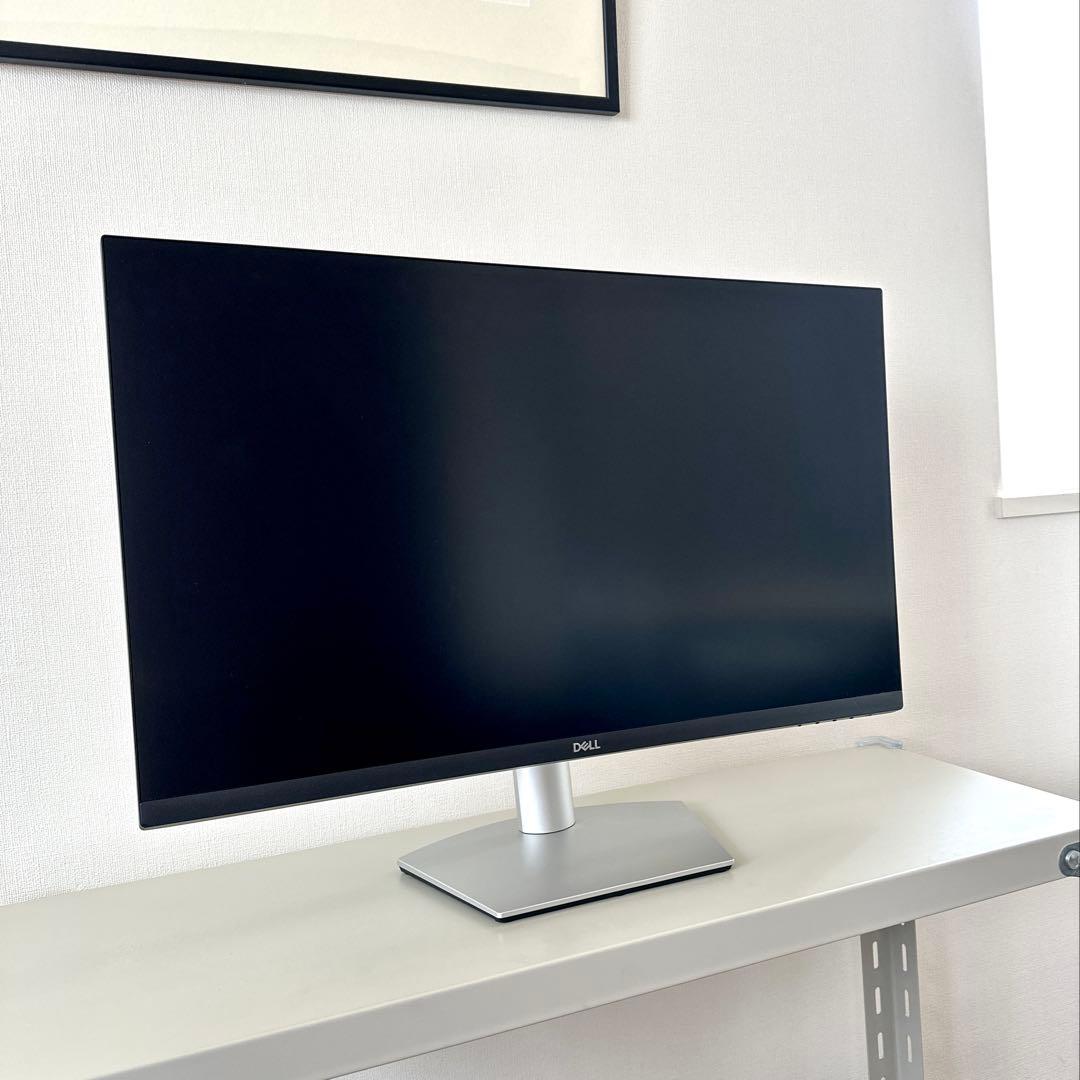 Dell S2721DS 27インチ モニター/ディスプレイ