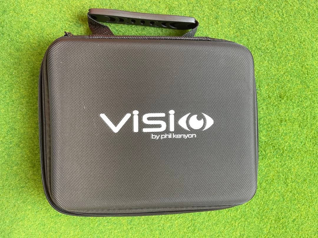 ハ*リ様 Visio Putting Laser withTripodパッティン