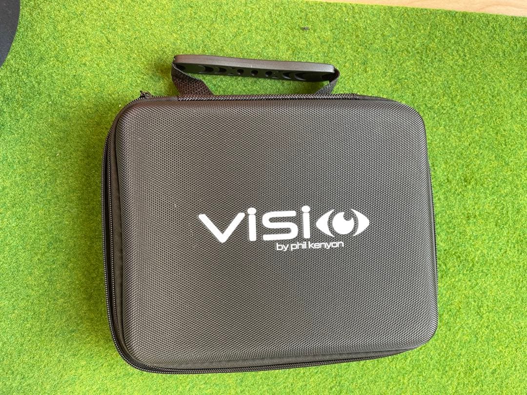 ハ*リ様 Visio Putting Laser withTripodパッティン