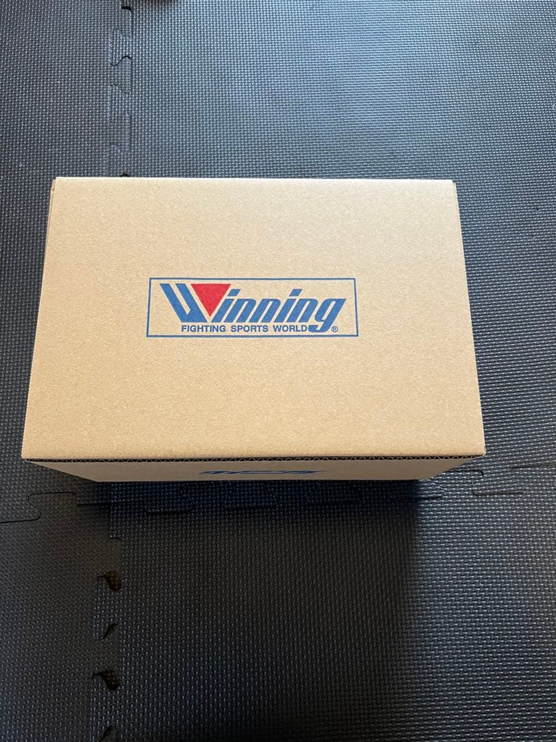 【最終値下げ】winning ウイニング 8oz MS-200B