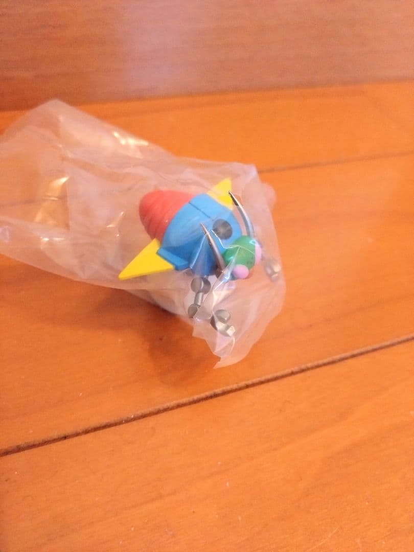 ドラゴンボール アライズ ピッコロ zeem ジーマ 通販限定 セルの偵察機のみ