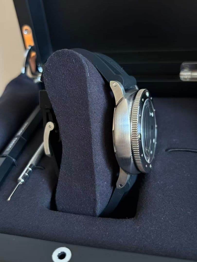 パネライ PANERAI PAM01229 サブマーシブル スモールセコンド