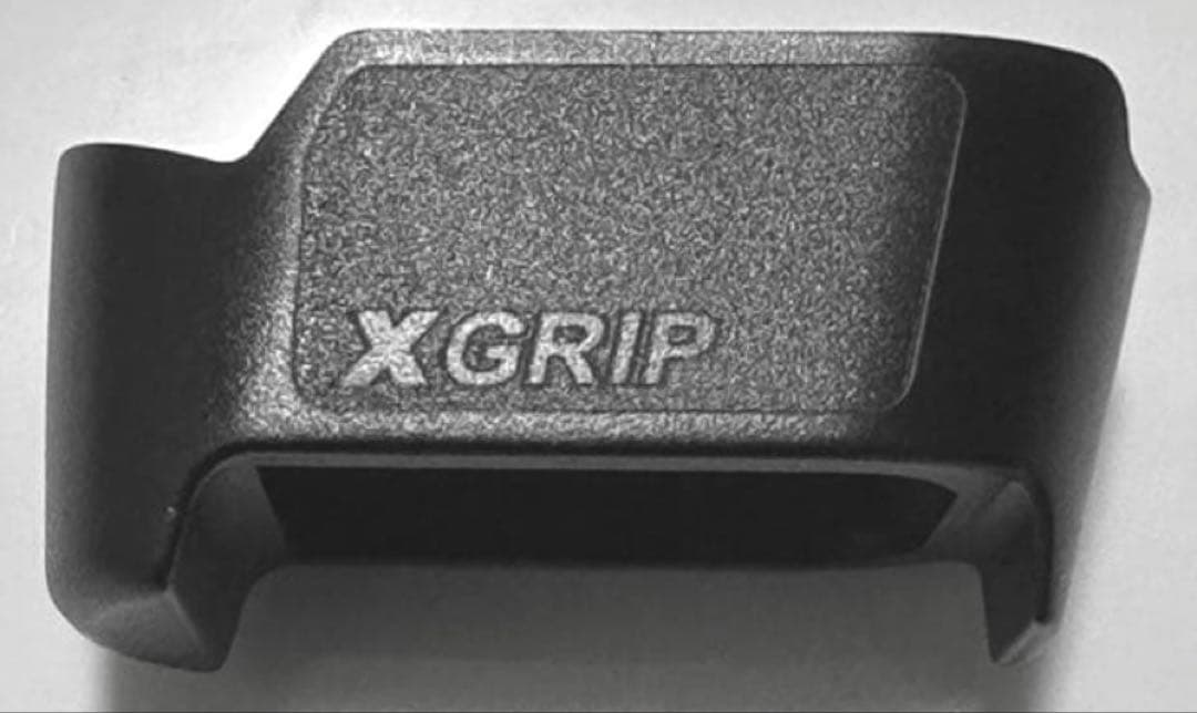 東京マルイG26 レール グリップアダプター オーライト ドットサイト