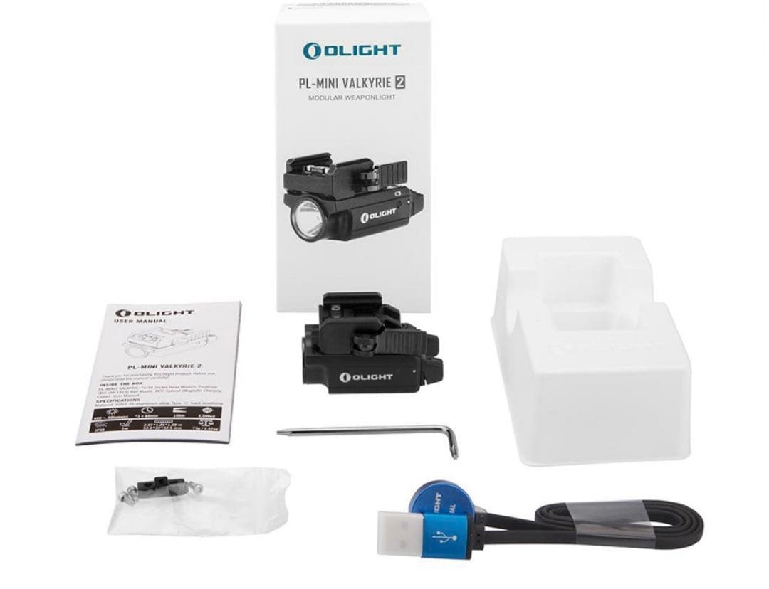 東京マルイG26 レール グリップアダプター オーライト ドットサイト