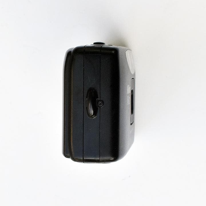 ニコン コンパクトフィルムカメラ