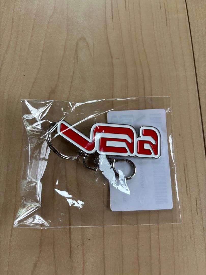 off-white VIRGIL Colette Paris 限定キーチェーン