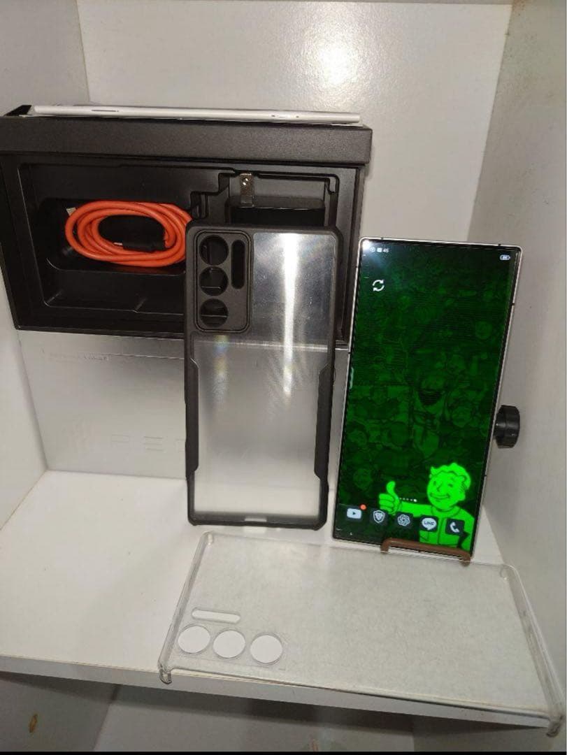 【即購入OK】Red Magic 9 Pro 16GB/512GB