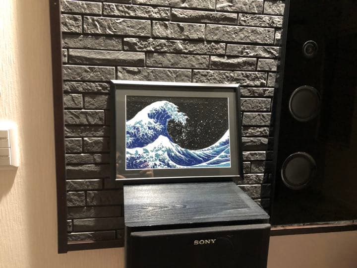 スワロアート　マリオ　エイプ