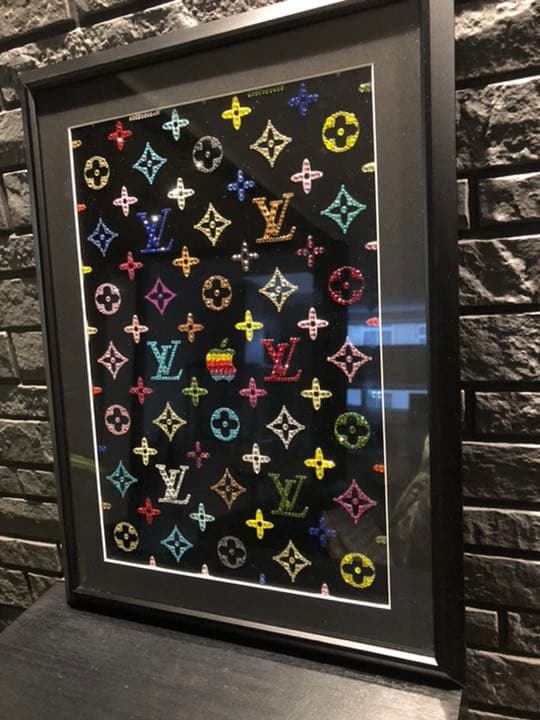 スワロアート　マリオ　エイプ