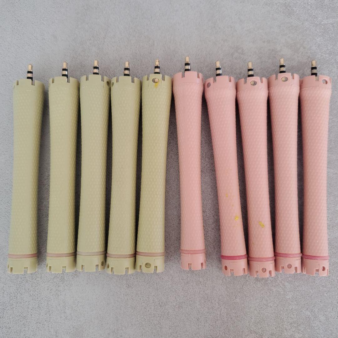 デジタルパーマ　Njシリーズ　ロッド　24.20.14.12