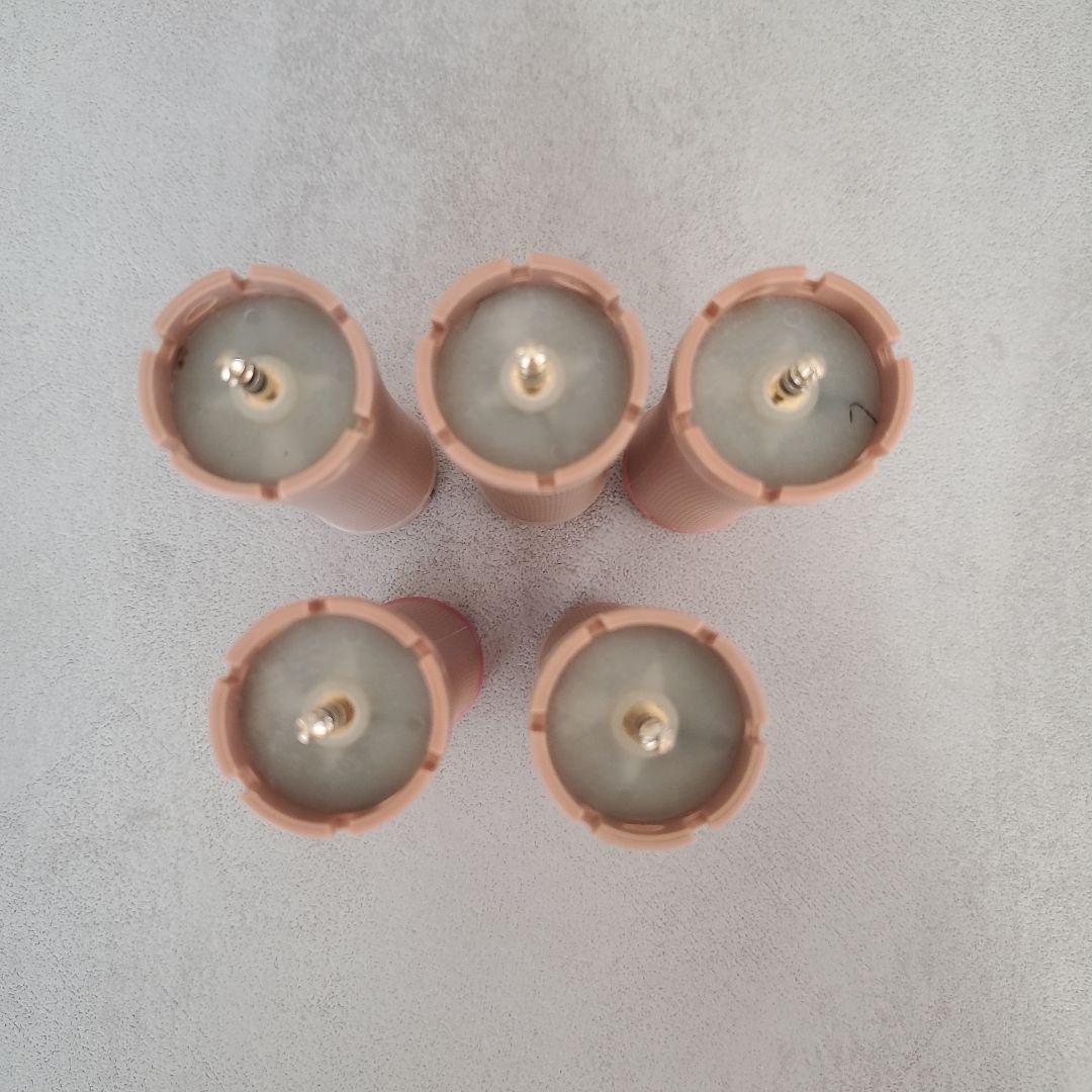 デジタルパーマ　Njシリーズ　ロッド　24.20.14.12