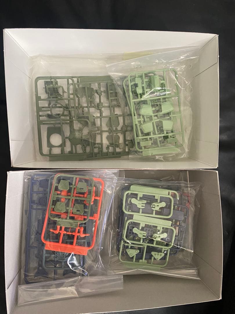 装甲騎兵　ボトムズ　スコープドッグ レッドショルダー カスタム　ps版　訳あり