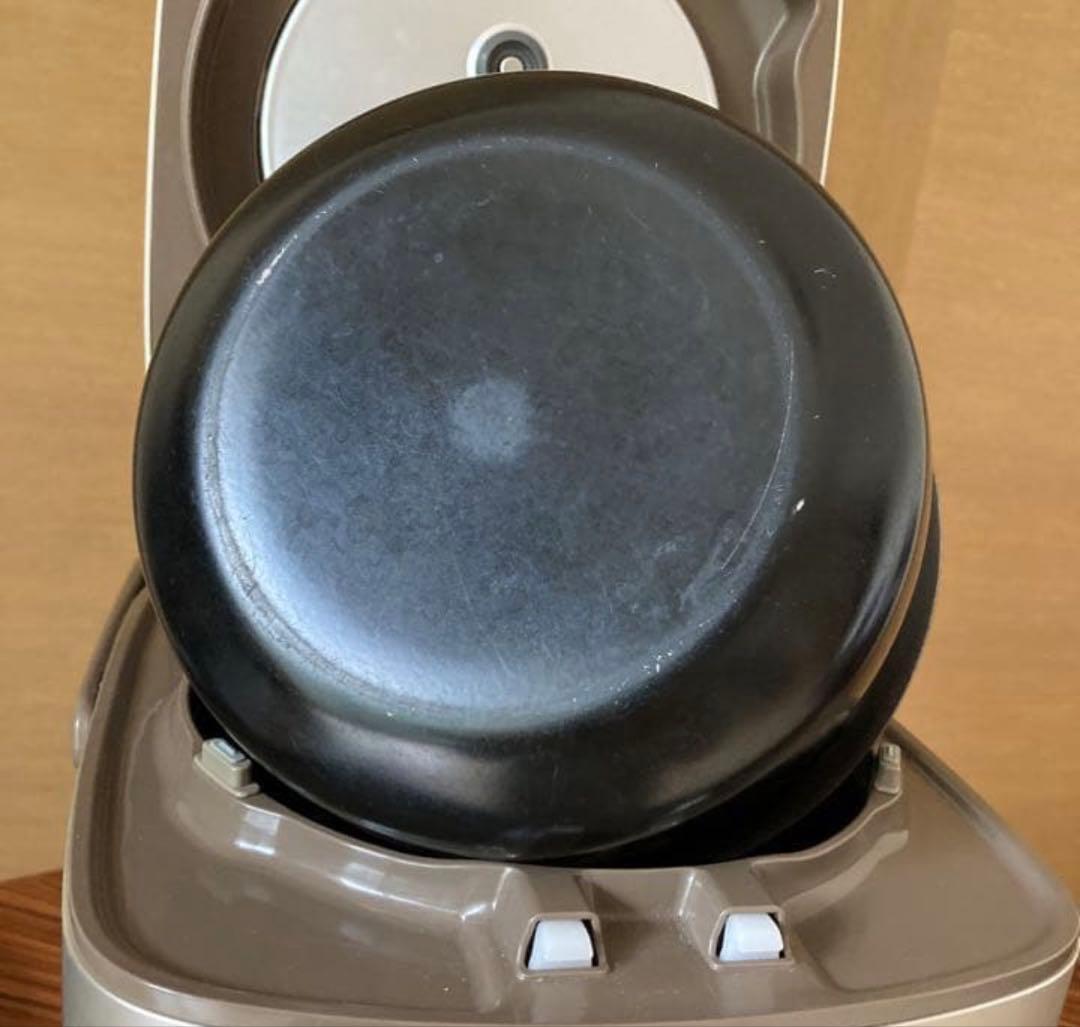 【美品】三菱電機 MITSUBISHI NJ-ST06R-N