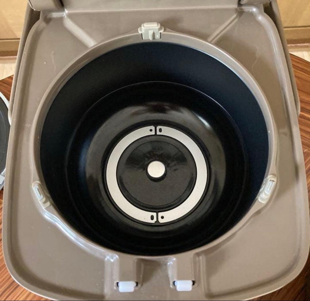 【美品】三菱電機 MITSUBISHI NJ-ST06R-N