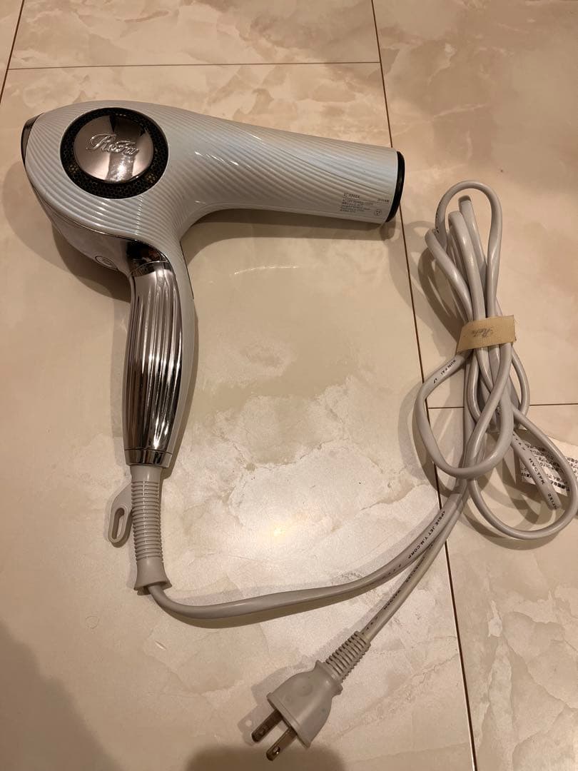 ReFa(リファ)ヘアドライヤー