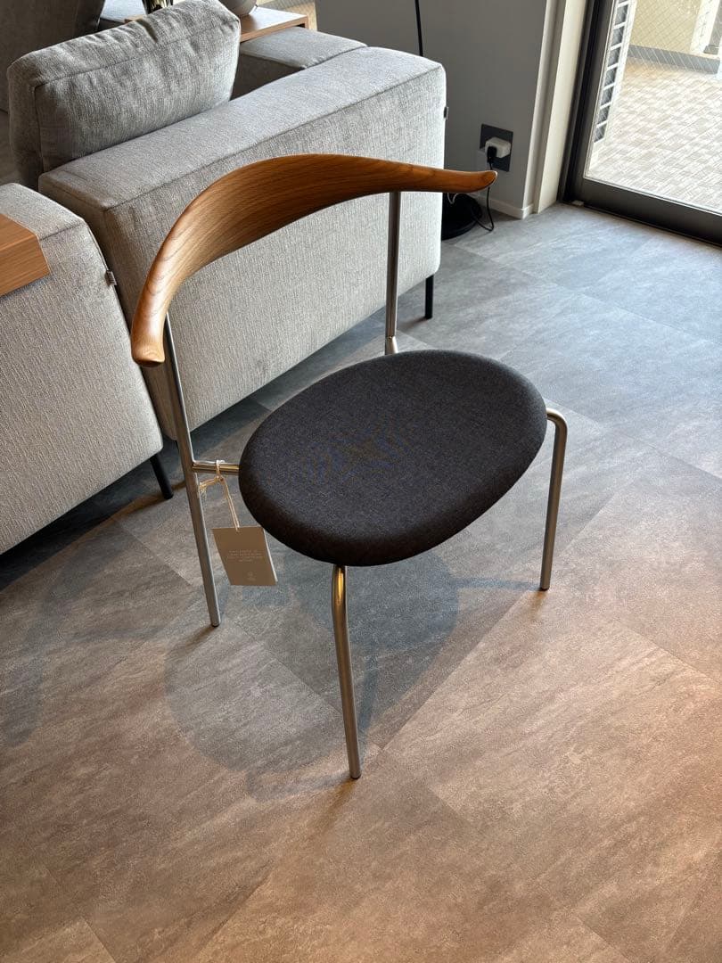 うずら【新品】カールハンセン&サン　CH88P