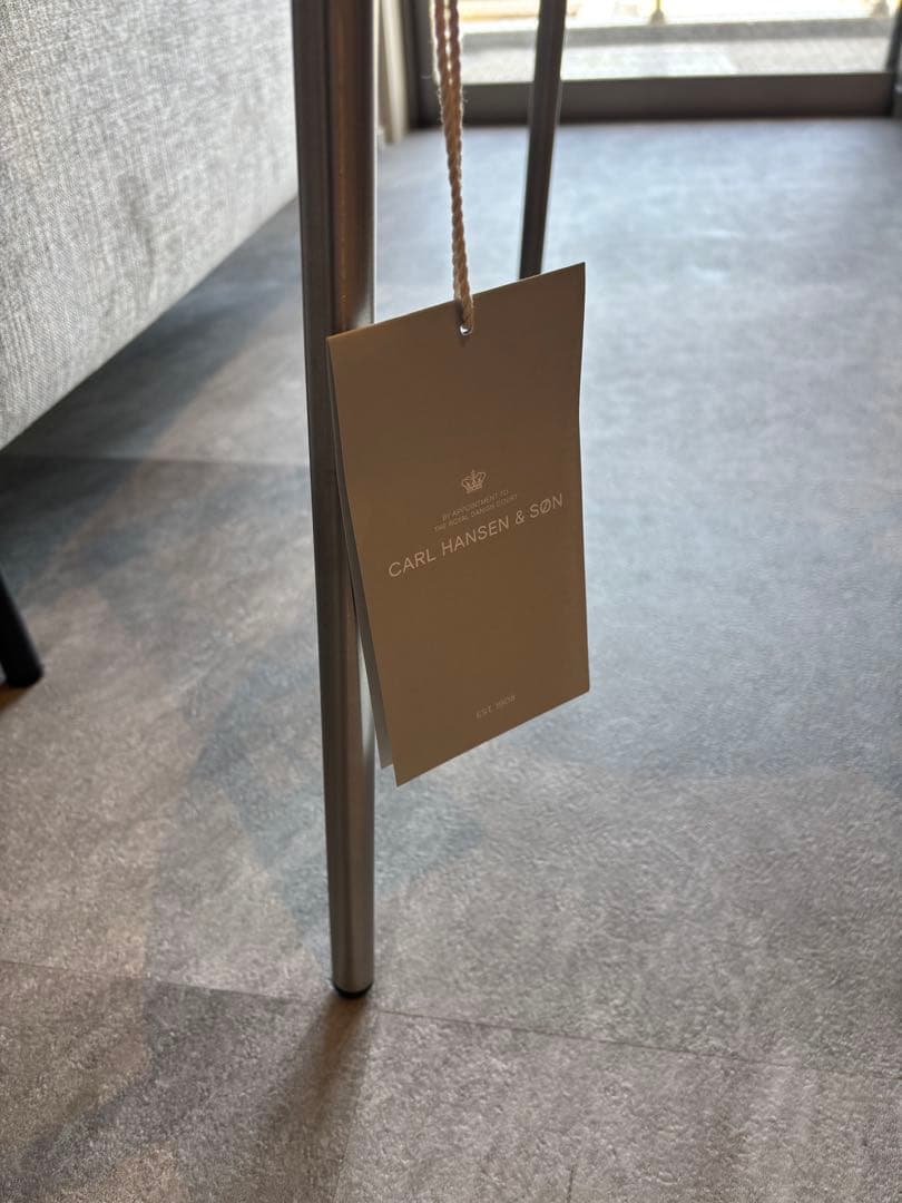 うずら【新品】カールハンセン&サン　CH88P