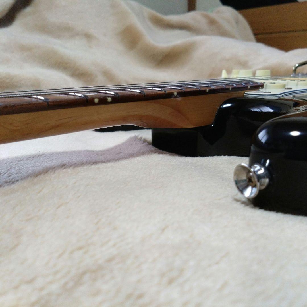 BUSKER‘S バスカーズ ストラトキャスター エレキギターSSH 配列