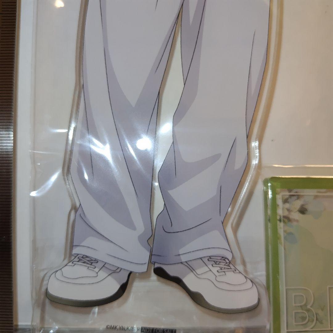 ブルーロック　凪 誠士郎　Theキャラ　A賞　特大　アクリルスタンド