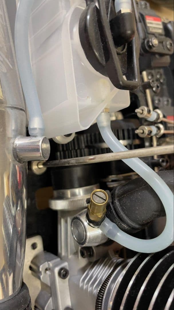 京商 インファーノGT2 1/8 エンジンカー 最新モデル ツーリングカー