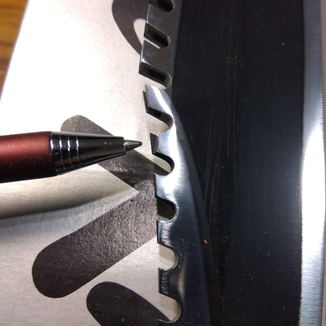 Rambo ナイフ ボックス入り MADE　IN　JAPAN