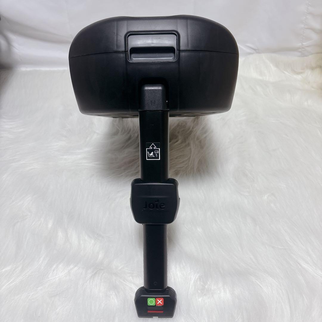 ジョイJoie i-Snug ＋ i-Base ISOFIX チャイルドシート
