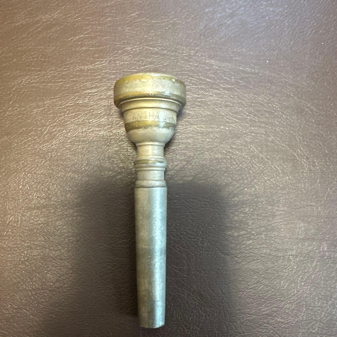 YAMAHA YTR-2320ES トランペット ハードケース付き