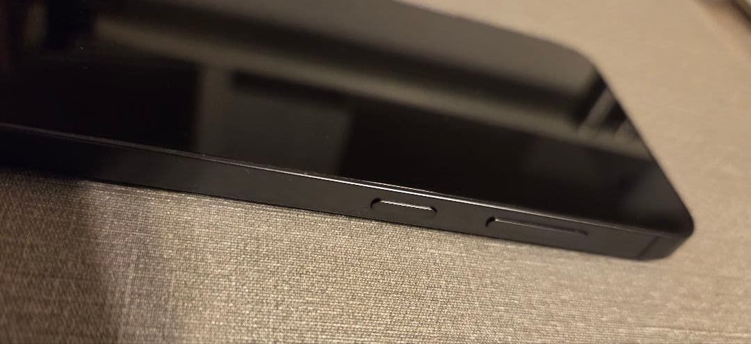 【美品】GALAXY S24 ブラック　256GB　simフリー