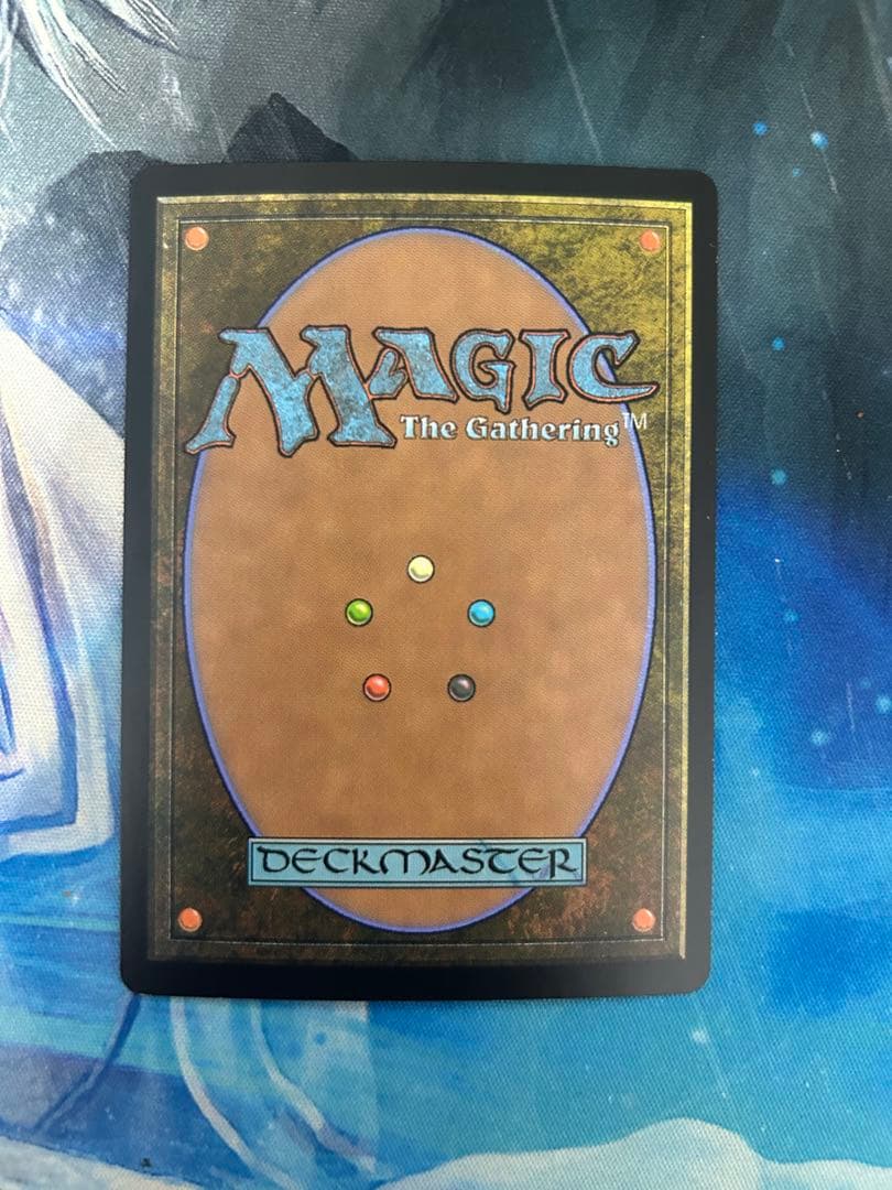 【Foil】思考囲い/Thoughtseize MPS 英語 マスターピース 3