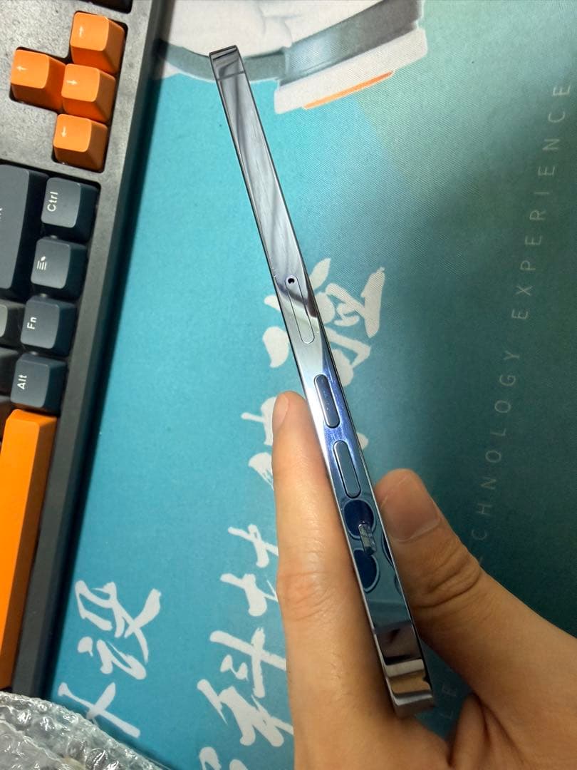 iPhone 13 Pro Max 1TB 超美品 海外版