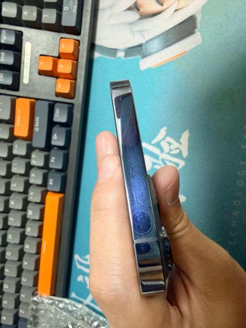 iPhone 13 Pro Max 1TB 超美品 海外版