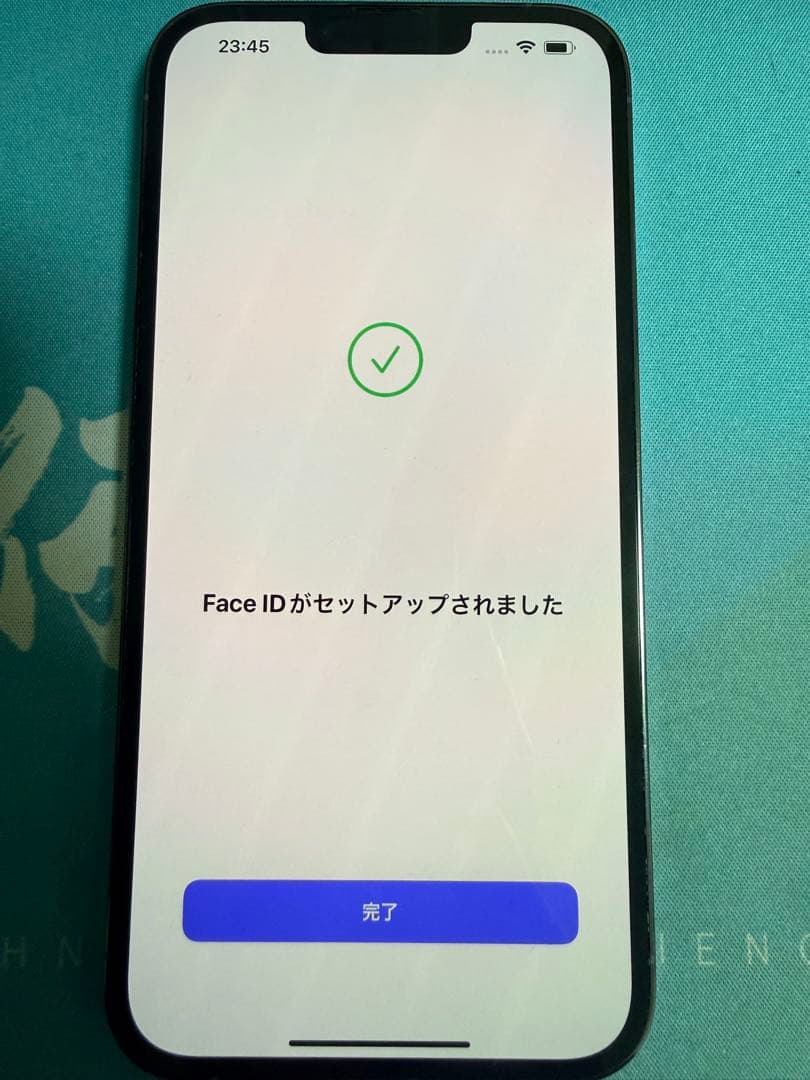 iPhone 13 Pro Max 1TB 超美品 海外版