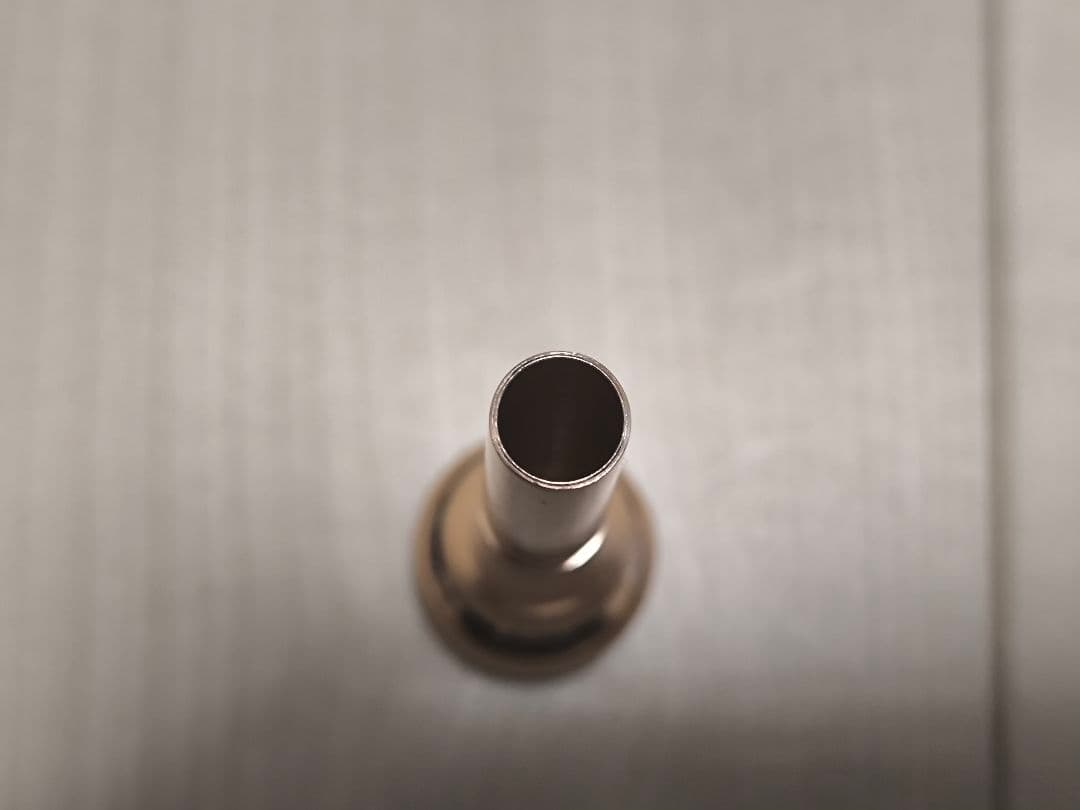 Jun’s ジュンズ Symphony Master X1 PGP トランペット