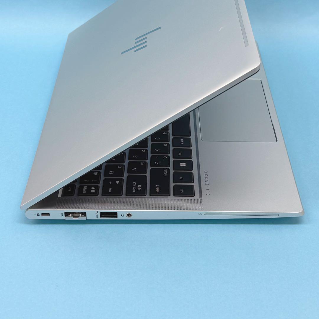 998 HP 630 G9 i5 第12世代 16GB office2024