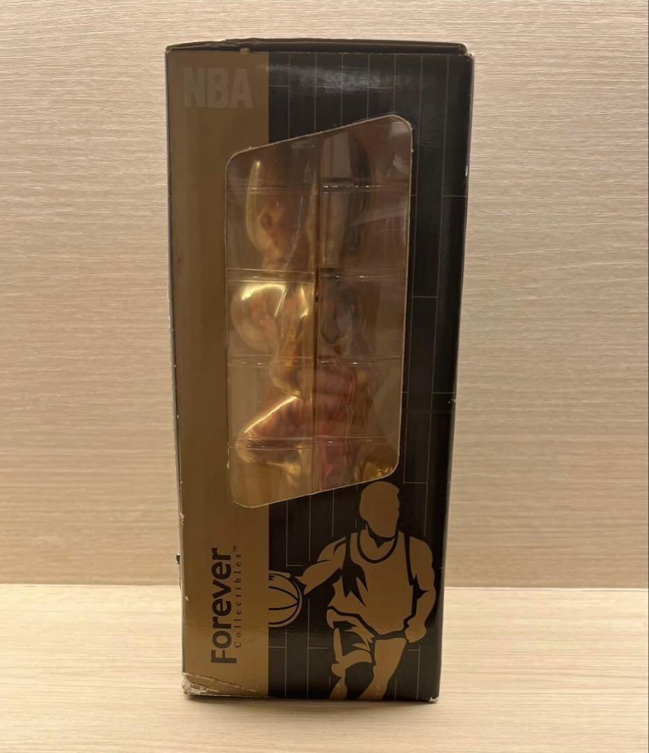 入手困難 NBA キャバリアーズ レブロン・ジェームズ ボブルヘッド