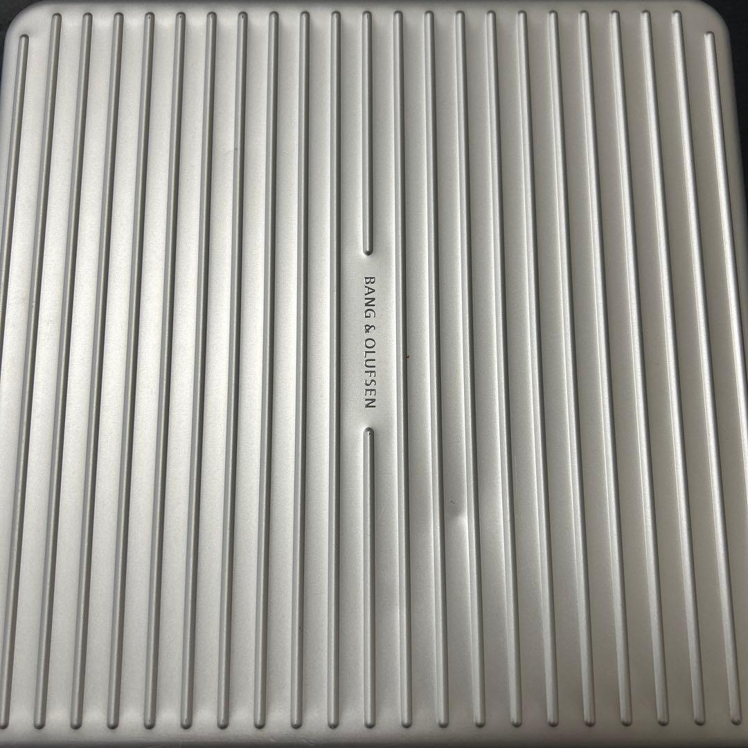 RIMOWA リモワ　バンアンドオルフセン　ヘッドホン　bang&olufsen