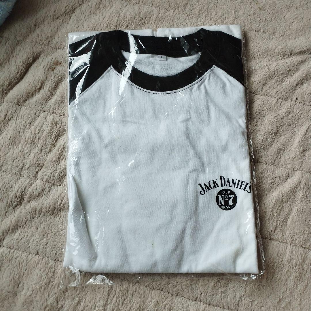 新品　ジャックダニエル　Tシャツ