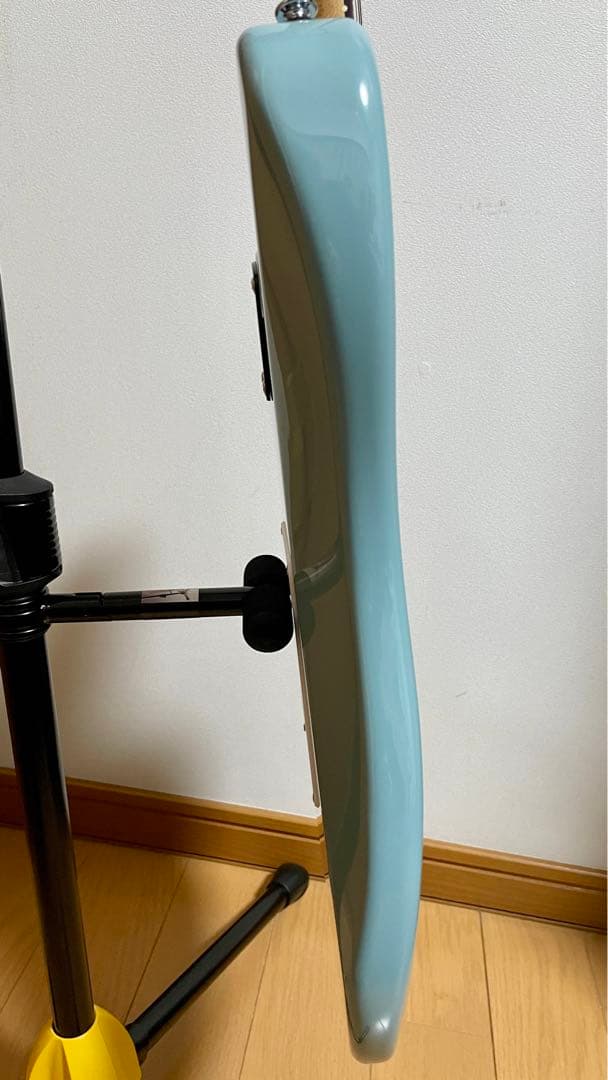 ギター Paul Reed Smith SE Silver Sky