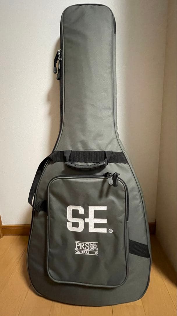 ギター Paul Reed Smith SE Silver Sky