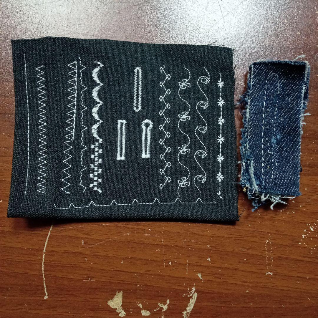 シンガーミシン本体　ＳD−021 分解メンテナンス済み　美品