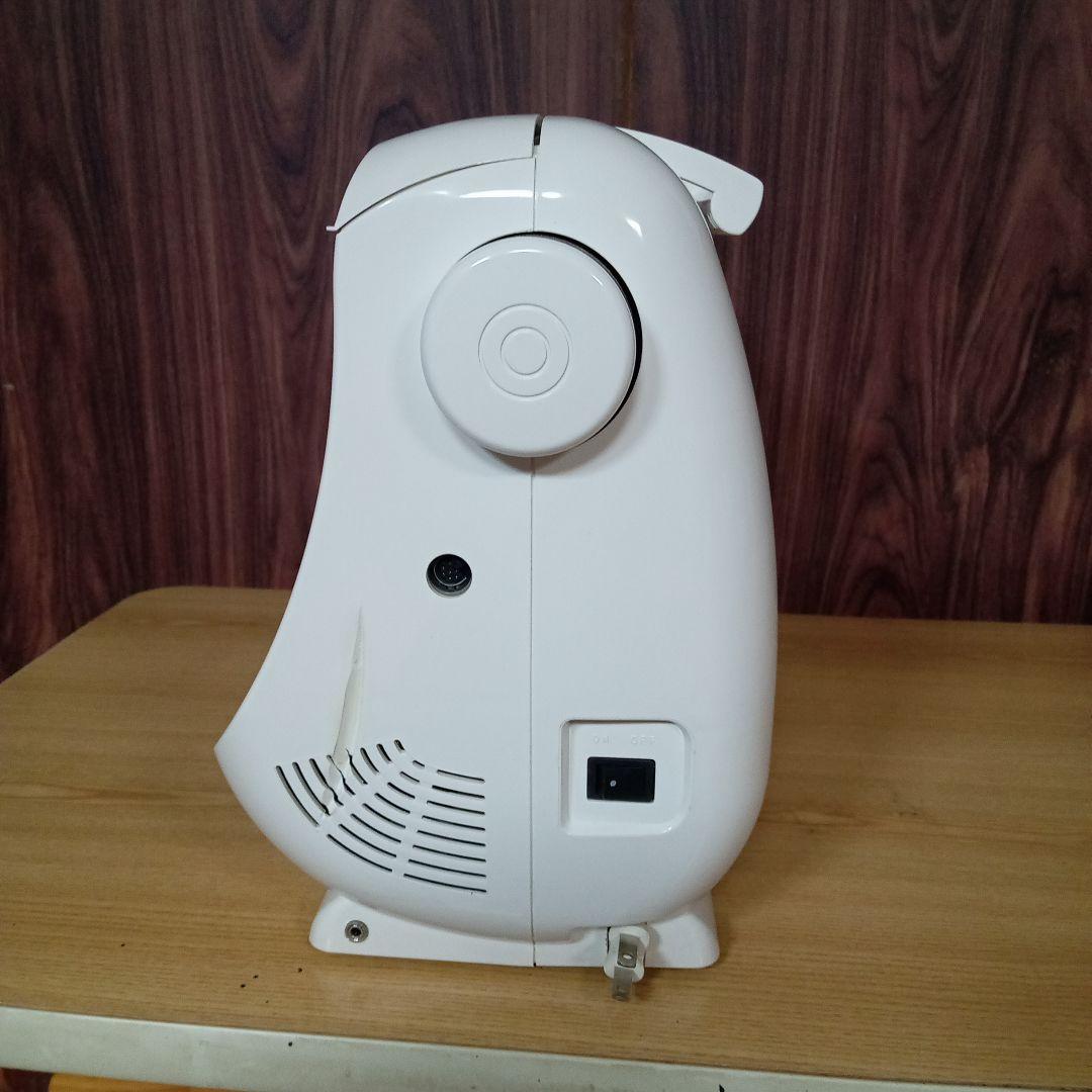 シンガーミシン本体　ＳD−021 分解メンテナンス済み　美品