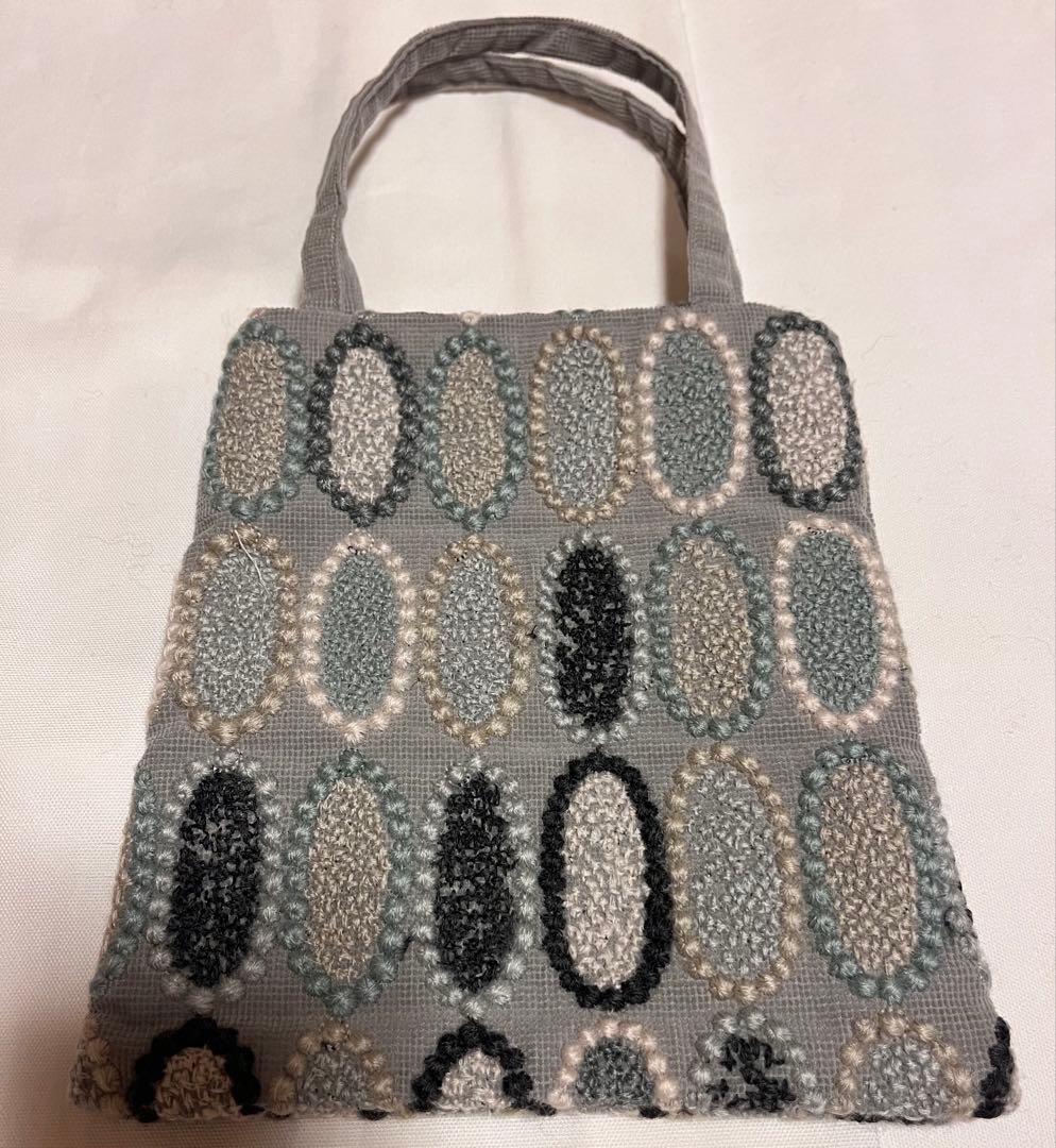 mina perhonen tarte minbag 3セット