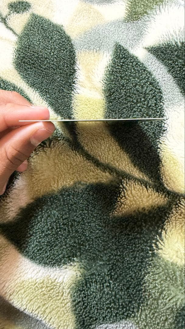 ブラッキーEX SAR