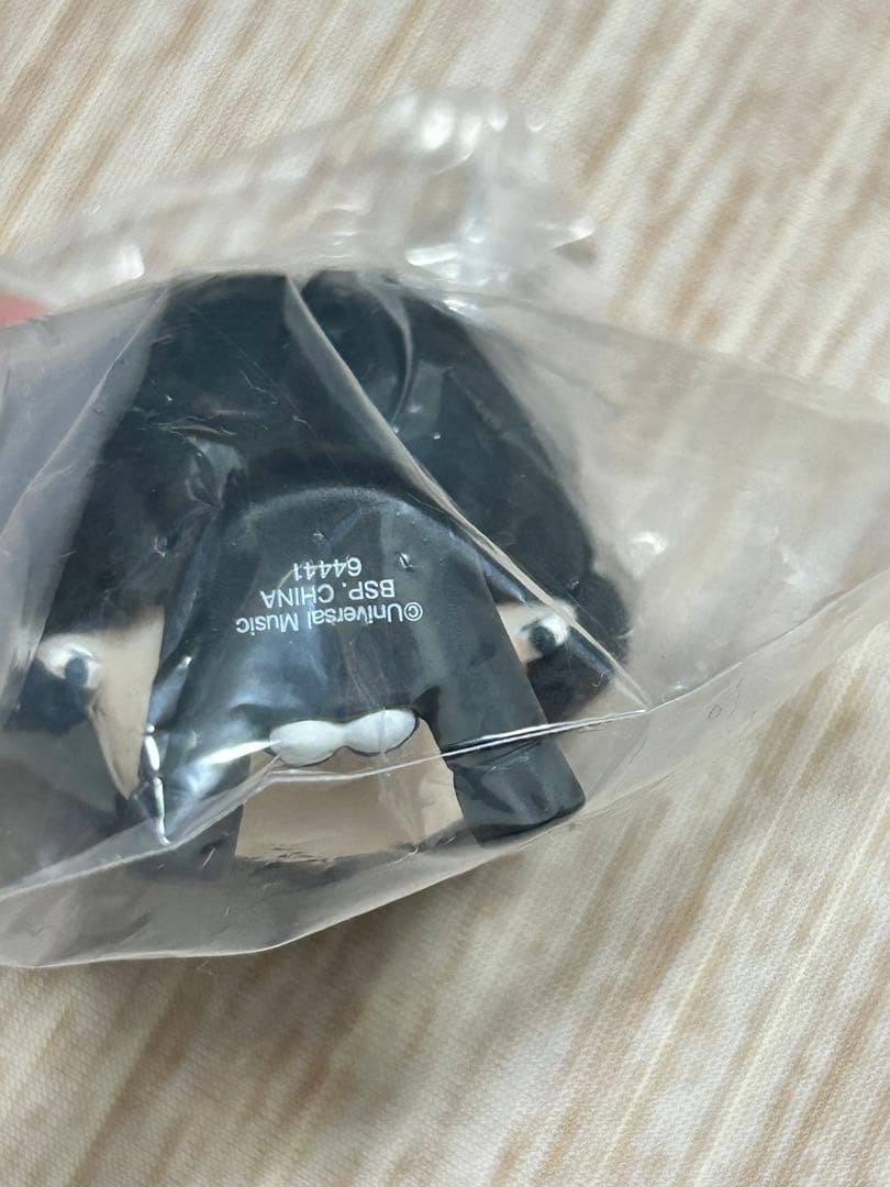 Mrs.GREEN APPLE 一番くじ C賞 シークレットフィギュア 大森元貴