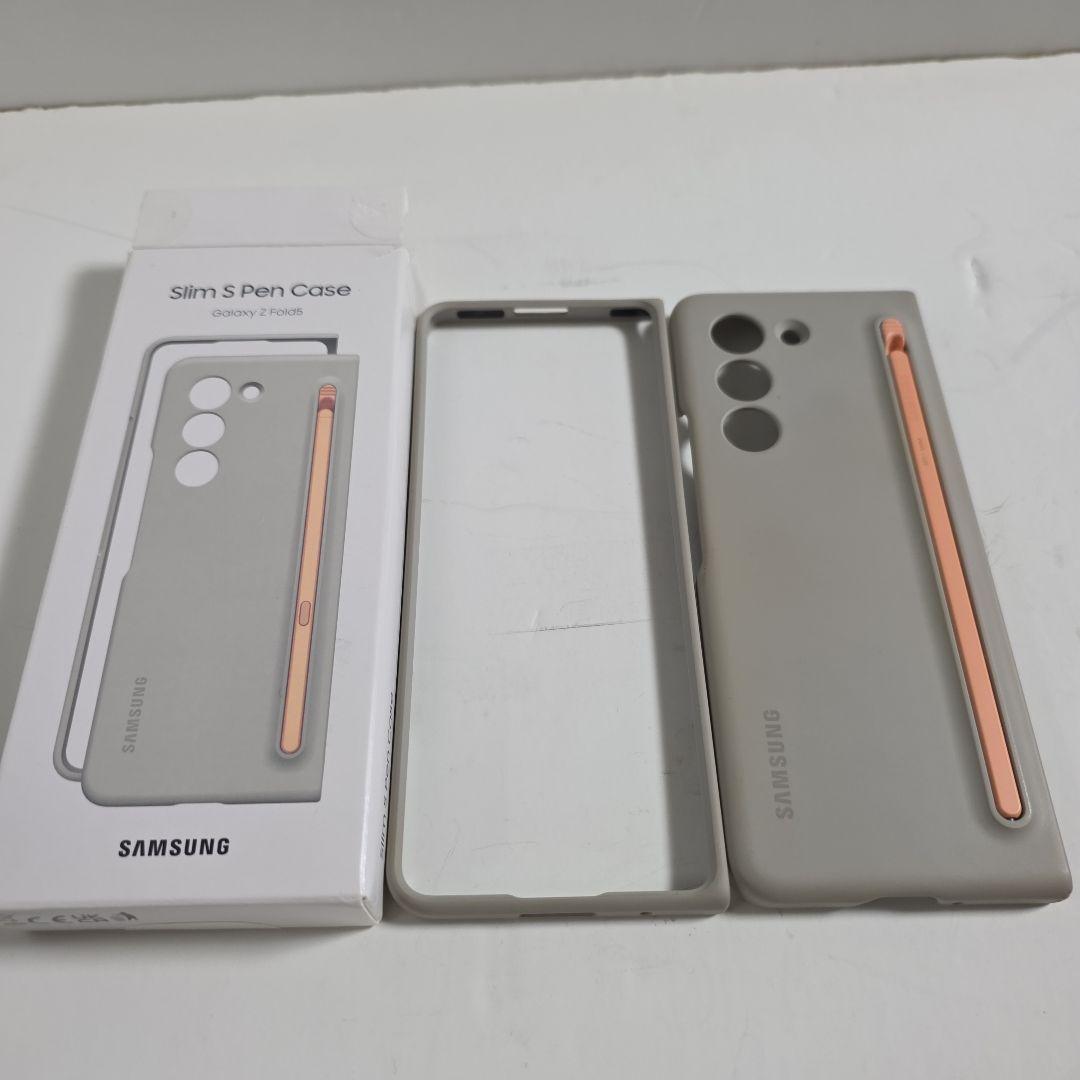 Galaxy z fold 5 256gb icy blue　セール！