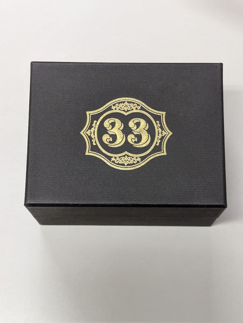 37499→36000ソーラー充電　Club33 ディズニー ディズニー