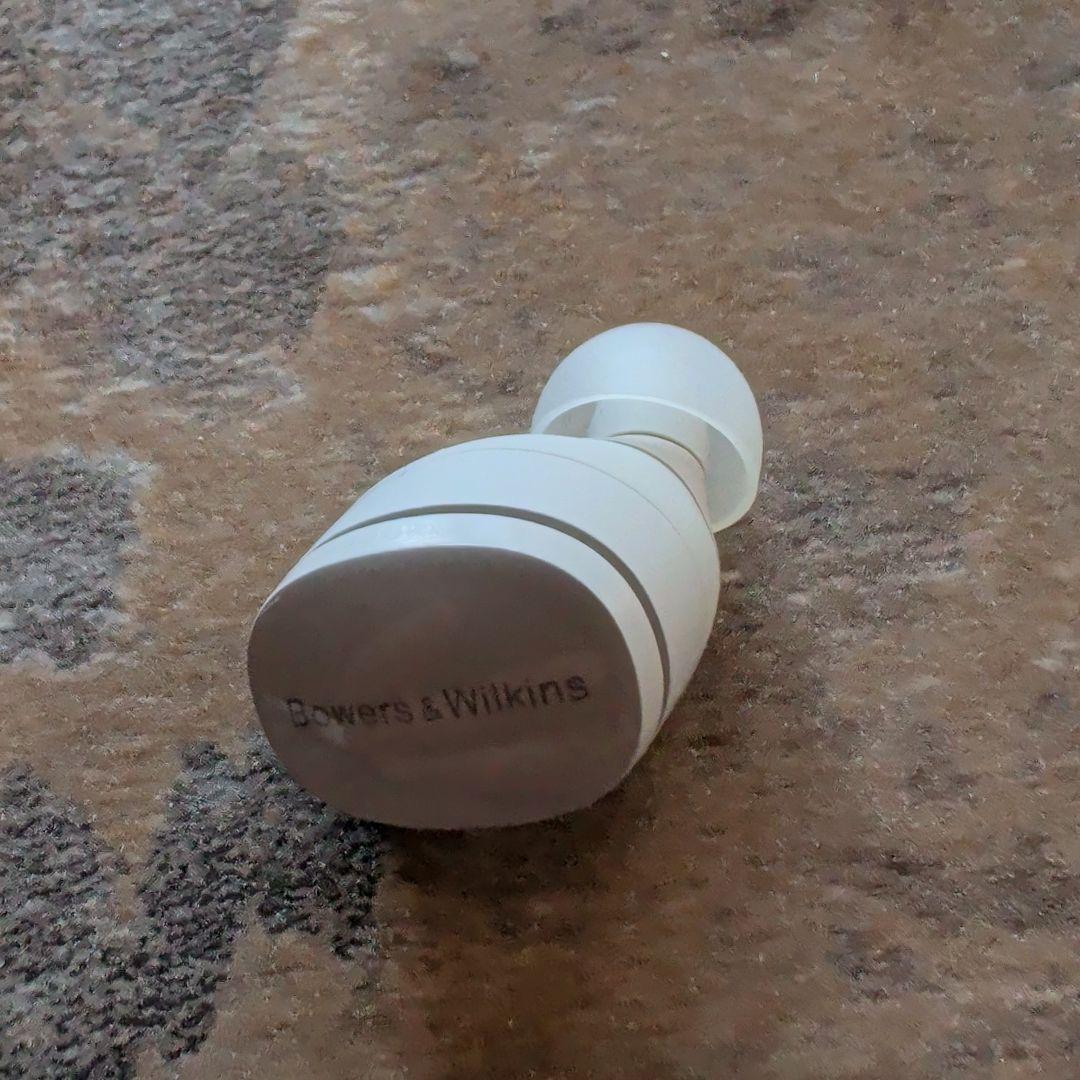 Bowers & Wilkins Pi6 ワイヤレスイヤフォン