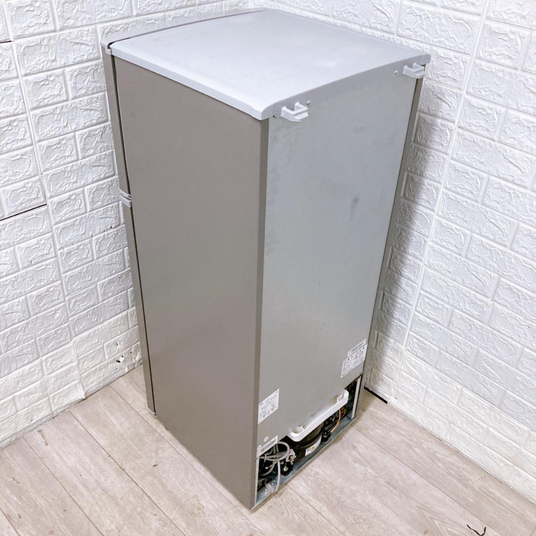 B07067 シャープ 128L 冷蔵庫 一人暮らし 小型