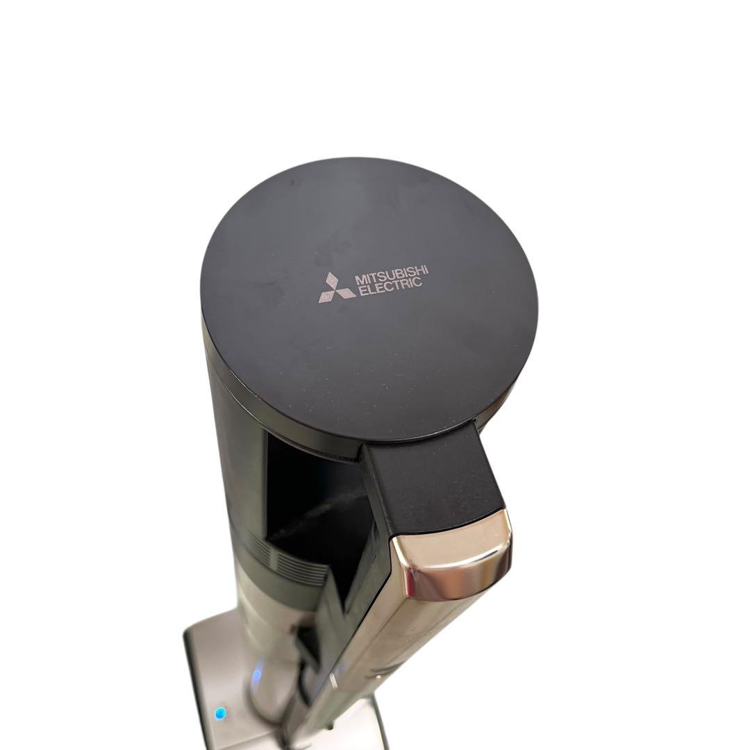 三菱電機 コードレススティッククリーナー HC-VXH30P